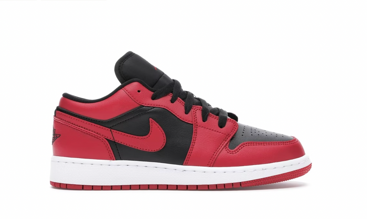jordan 1 low reverse bred gs