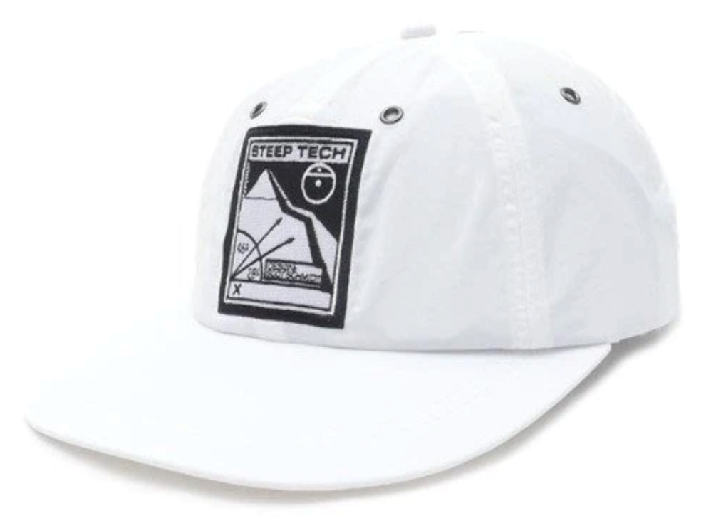 SUPREME x THE NORTH FACE Steep Tech 6 Panel TNF S/S 2016