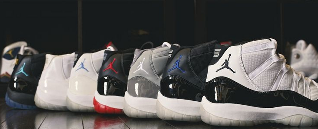 Air Jordan 11