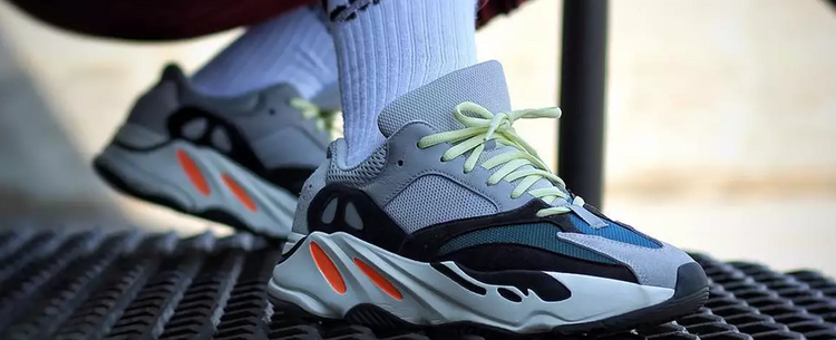 Yeezy 700