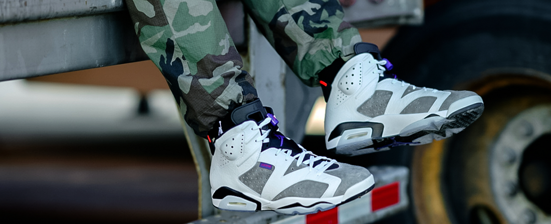 Air Jordan 6