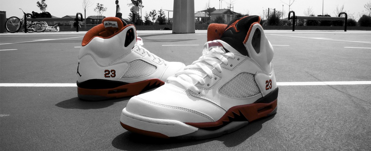 Air Jordan 5