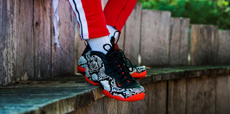 Foamposite