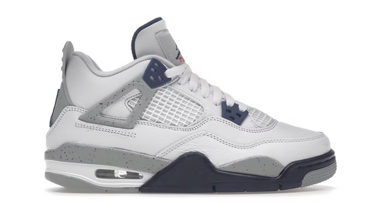 Jordan 4 Retro Midnight Navy