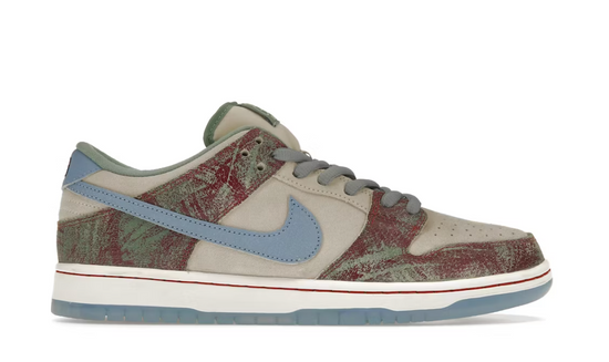 Nike SB Dunk Low Crenshaw Skate Club