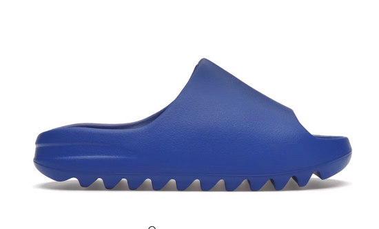 adidas Yeezy Slide Azure