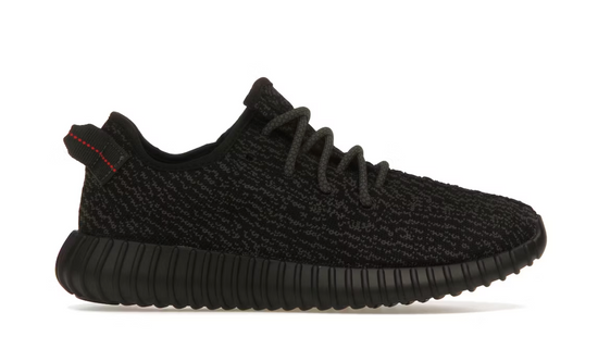 adidas Yeezy Boost 350 Pirate Black (2023)