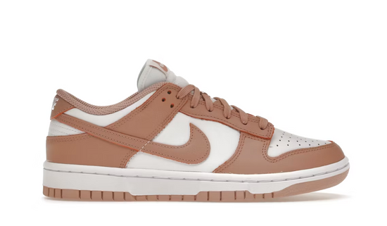 Nike Dunk Low Rose Whisper (W)