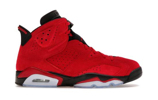 Jordan 6 Retro Toro Bravo