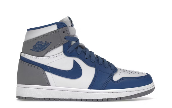 Jordan 1 Retro High OG True Blue