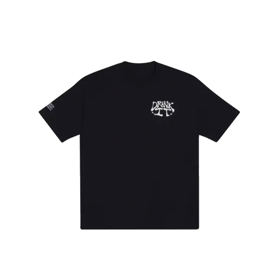 MAYC Drink It Anchor Tee Black