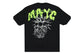 MAYC Slime T-shirt Black