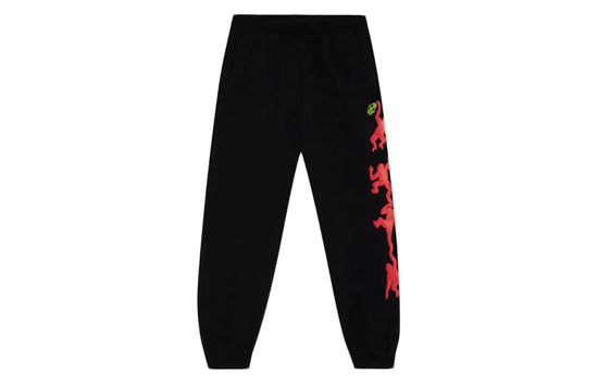 MAYC Mutant World Sweatpants Black