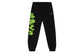 MAYC Slime Sweatpants Black