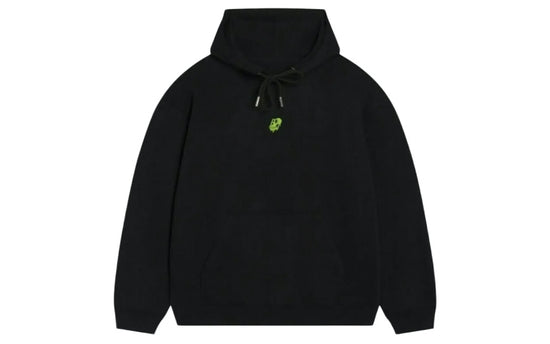 MAYC Slime Hoodie Black