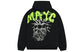 MAYC Slime Hoodie Black