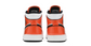 Air Jordan 1 Mid SE Turf Orange (GS)