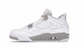 Jordan 4 Retro White Oreo (2021) (GS)