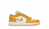 jordan 1 low white pollen gs womens