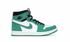 air jordan 1 high zoom air cmft stadium green