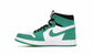 Jordan 1 High Zoom Air CMFT Stadium Green