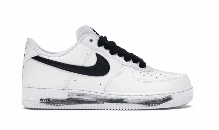 nike air force 1 low g dragon paranoise 2