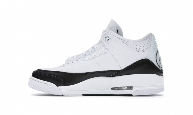 Jordan 3 Retro Fragment – Liquid Heat