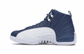 Jordan 12 Retro Indigo