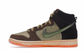 Nike SB Dunk High Concepts Turdunken (Special Box)