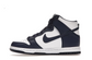 Nike Dunk High Championship Navy (GS)