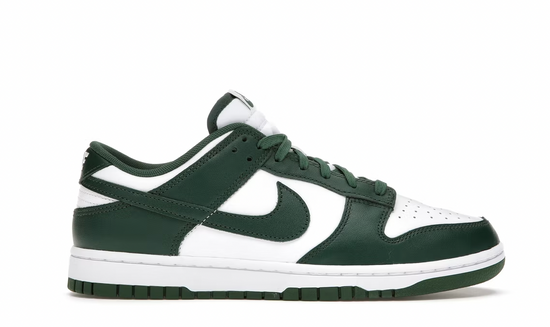 Nike Dunk Low Michigan State