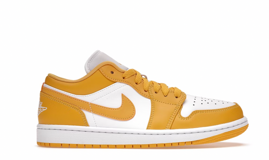 Air Jordan 1 Low Pollen