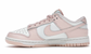 Nike Dunk Low Orange Pearl (W)