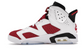 Jordan 6 Retro Carmine (2021)