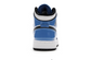 Jordan 1 Mid Signal Blue (GS)