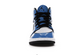 Jordan 1 Mid Signal Blue (GS)