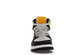 Jordan 1 Retro High White Black Volt University Gold (GS)