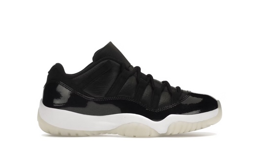 Jordan 11 Retro Low 72-10