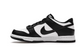 Nike Dunk Low Retro White Black Panda (GS)