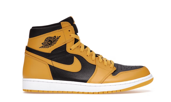 Jordan 1 Retro High Pollen