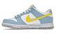 Nike Dunk Low Next Nature Homer Simpson (GS)