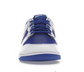 Nike Dunk Low Racer Blue White