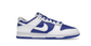 Nike Dunk Low Racer Blue White