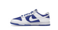 Nike Dunk Low Racer Blue White