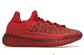 Adidas Yeezy 350 V2 CMPCT Slate Red