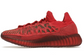 Adidas Yeezy 350 V2 CMPCT Slate Red