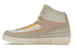 Jordan 2 Retro SP Union Rattan