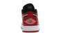 Jordan 1 Low Bred Toe (GS)