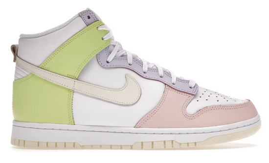 Nike Dunk High Cashmere (W)