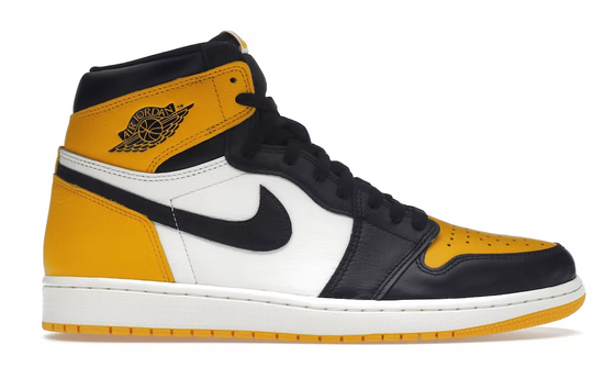 Jordan 1 Retro High OG Taxi